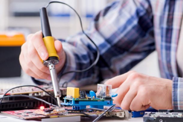 Dịch vụ sửa chữa thiết bị PTN